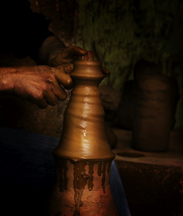 Comment découvrir les traditions de la poterie en Corée du Sud?