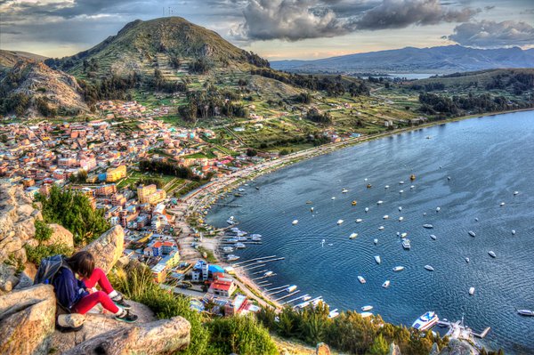 Voyage en Bolivie : immersion authentique entre villes colorées et sites naturels grandioses